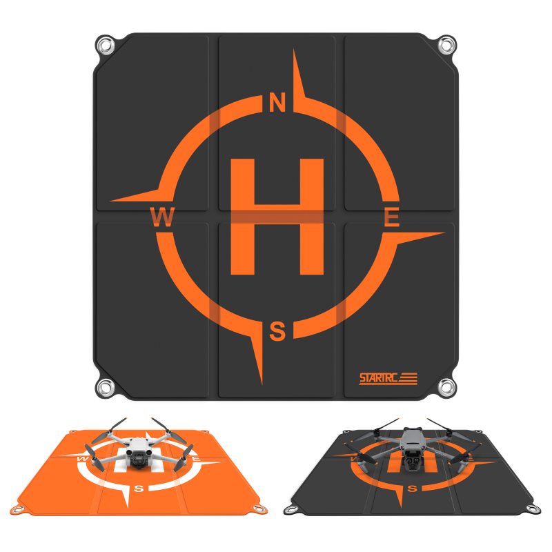 Drone Landing Pad for DJI Neo  - Dji Drone Mini 4 Pro ulasan dan harga
