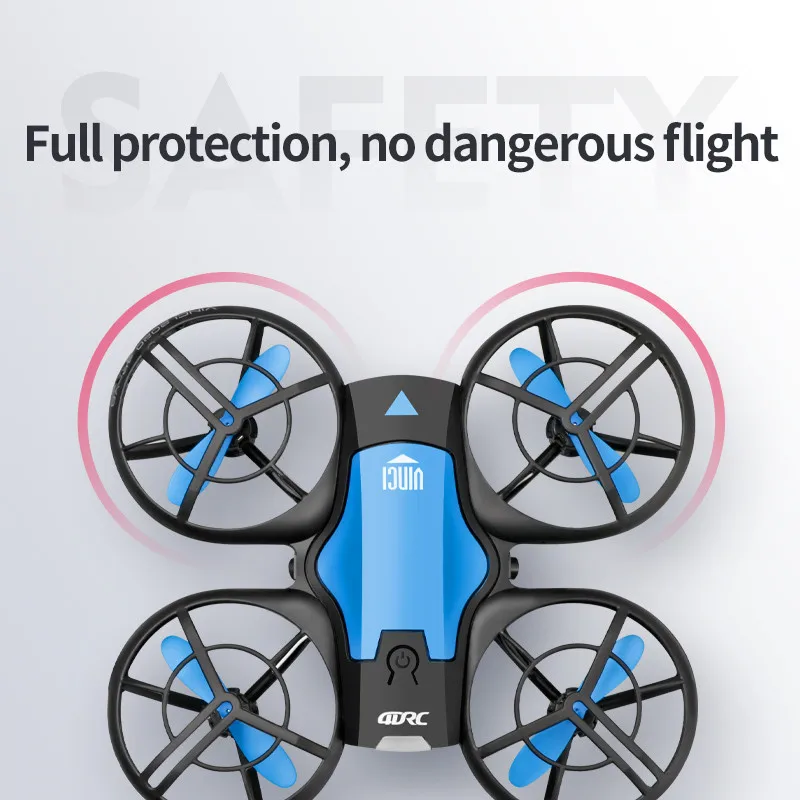 V8 New Mini Drone 4K Professio - Rc Helicopter Mini ulasan dan harga