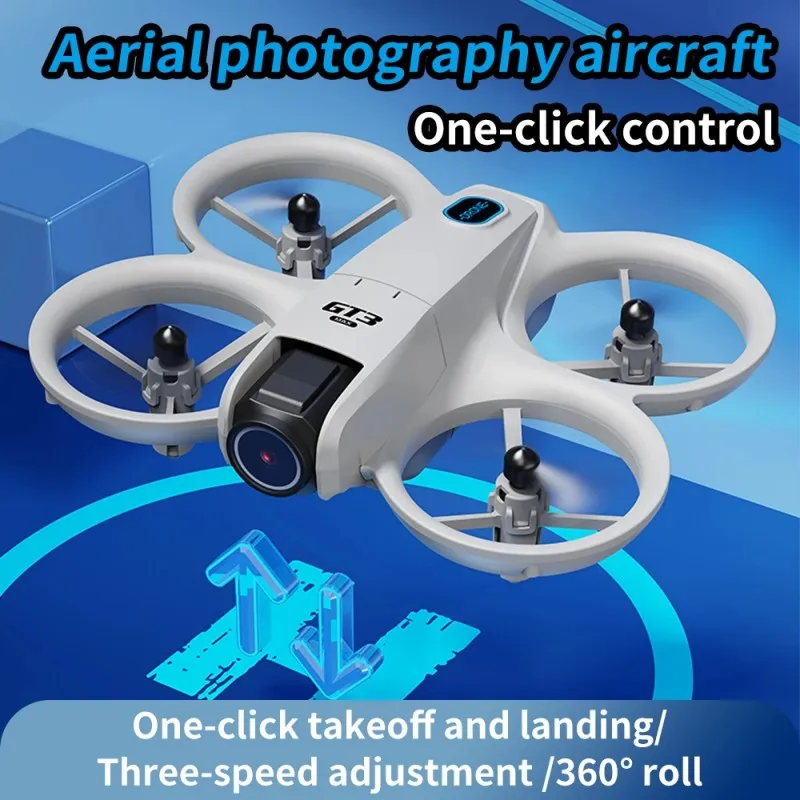 Lenovo GT3 MAX GPS Drone 8K Ae - Rc Helicopter Case ulasan dan harga