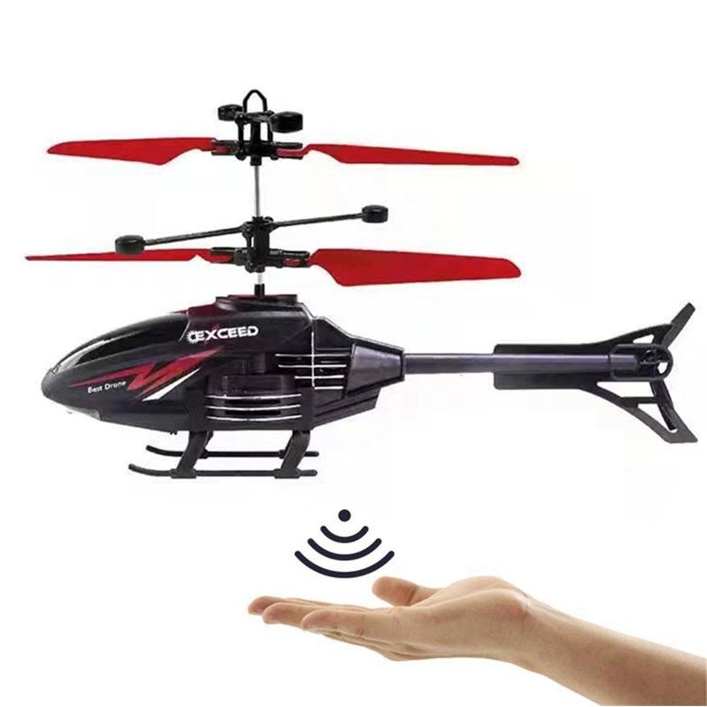 Remote Control Helicopter 2 Ch - Rc Helicopter Large ulasan dan harga