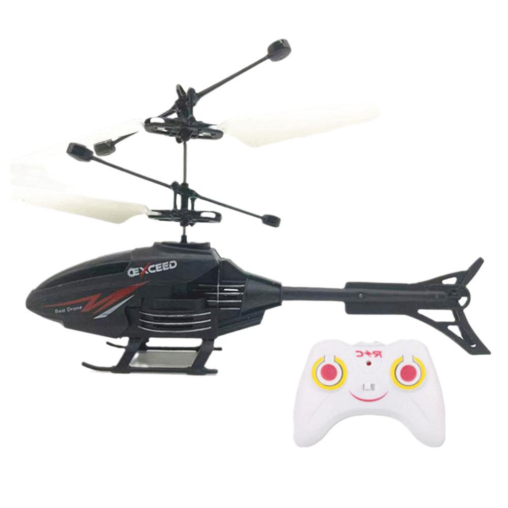 Remote Control Helicopter 2 Ch - Rc Helicopter Large ulasan dan harga