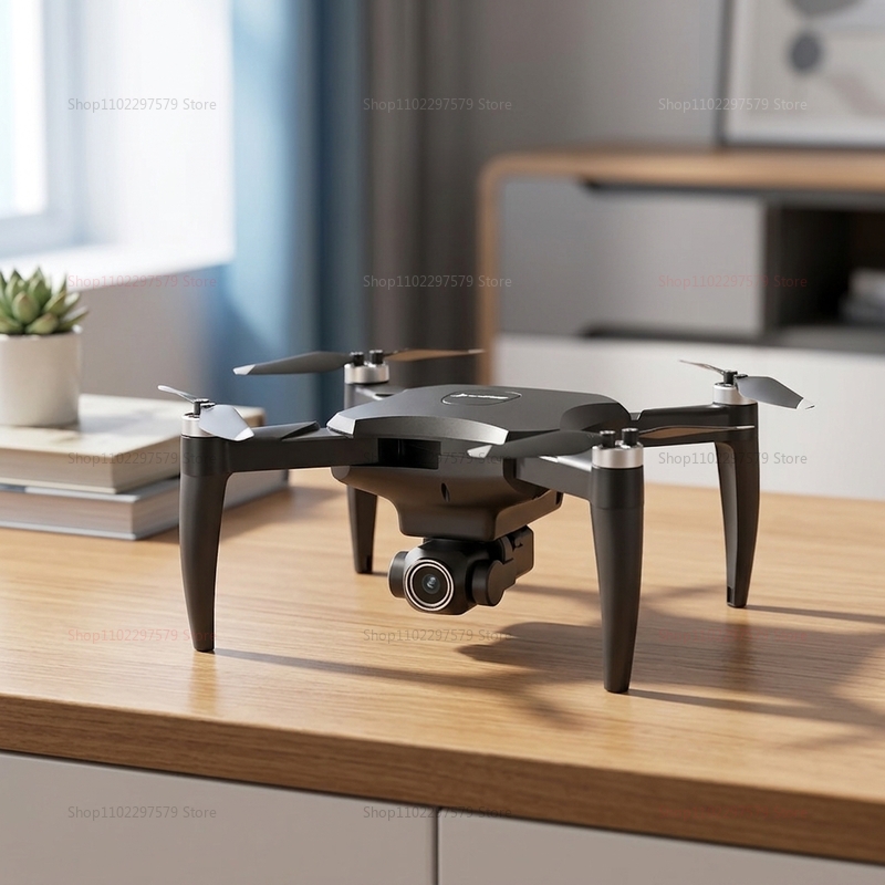 YL01 Mini Drone 8K Camera Prof - Rc Helicopter Large ulasan dan harga