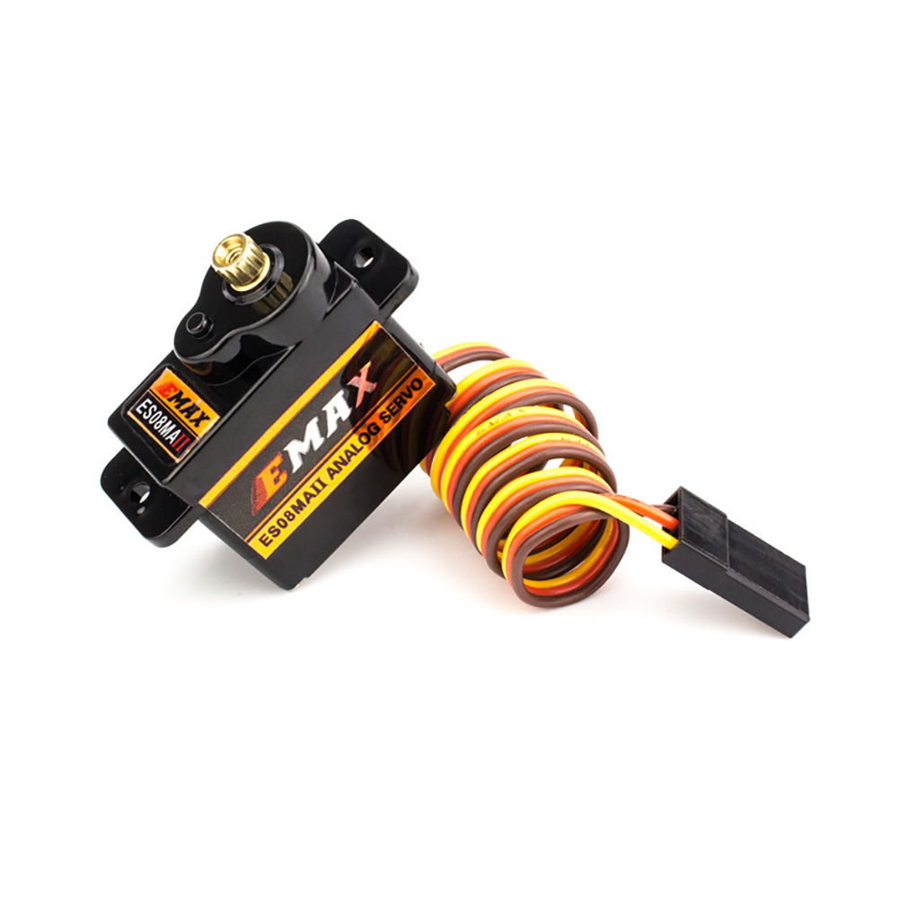 1/2/4/8PCS EMAX ES08MA ES08MAI - Rc Helicopter Mini ulasan dan harga