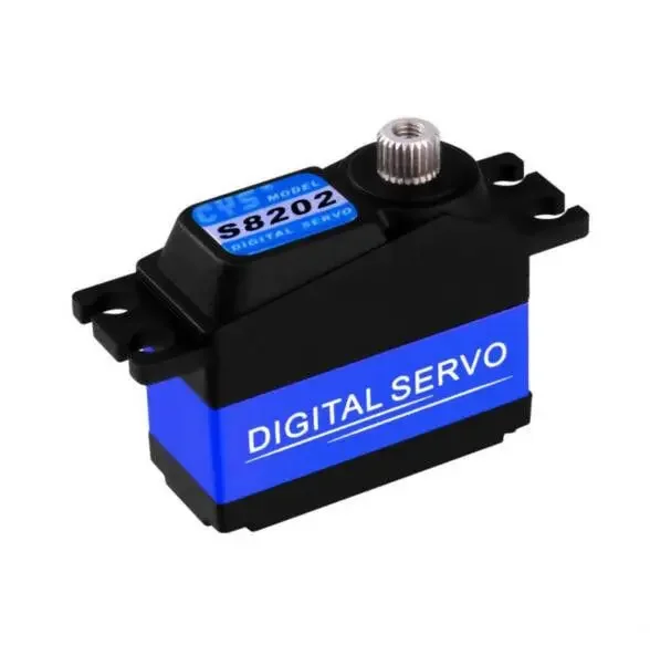 CYS-S8202  25g 4KG High Torque - Rc Helicopter Battery ulasan dan harga