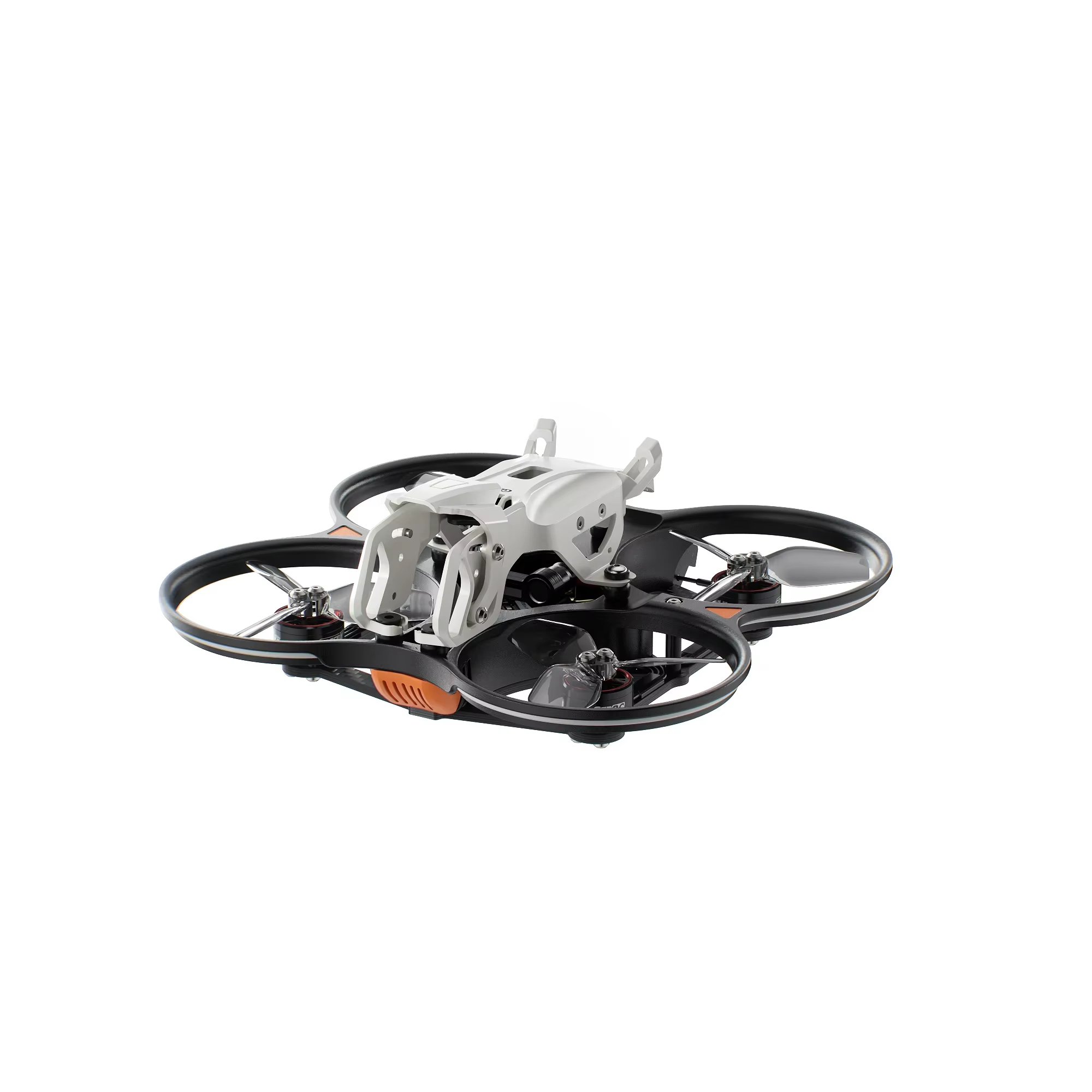 GEPRC Darkstar 25 O4 Pro 2.5‑I - Rc Helicopter Case ulasan dan harga