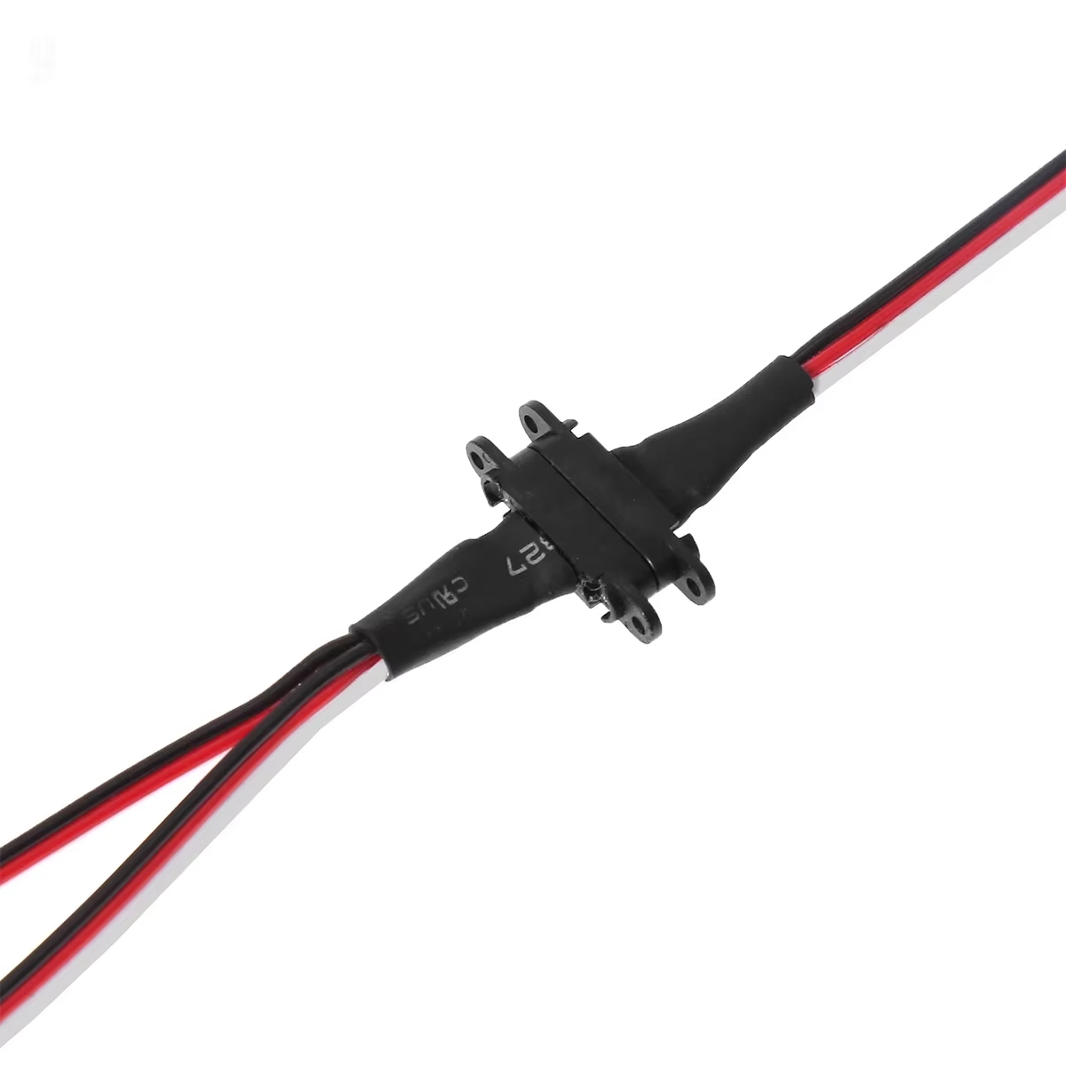 Magnetic 1-to-2 Y Extension Ca - Rc Helicopter Battery ulasan dan harga